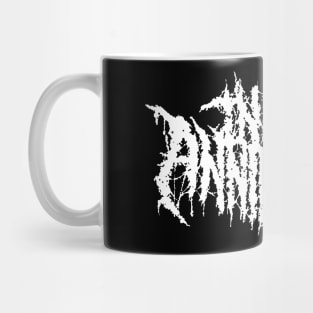 Infant Annihilator Mug